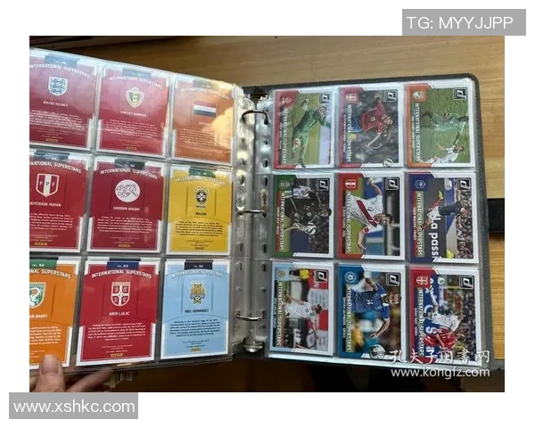 厚球星卡收藏热潮下的足球文化与球迷情感价值探讨